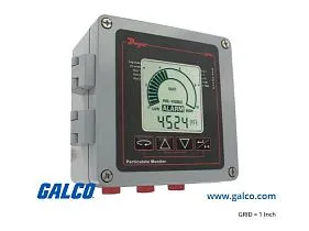 Dwyer Instruments DPM-A121-RC