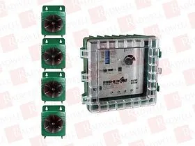 Ультразвуковой датчик  Артикул BB-PRO от производителя BIRD-X