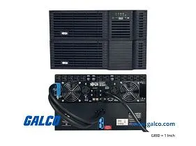 Tripp-Lite SMART5000RT-3U