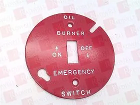 Пластина Артикул SPBCS027-GB3 от производителя GARVIN INDUSTRIES