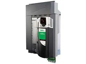 Control Techniques QMP700A4R-LCD