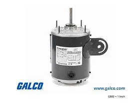 Marathon Electric 048A11T2026