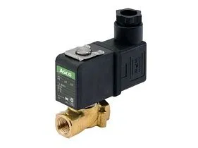 Asco U8256B046V-120/60,110/50