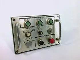 816658 Интерфейс оператора от CINCINNATI INCORPORATED