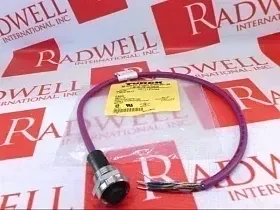 Штекер / розетка Артикул P-RKFV40-949-0.5 от производителя TURCK