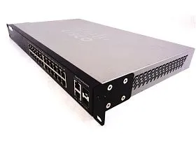 SG200-26P Устройство для ЭВМ от CISCO
