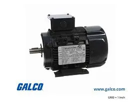 Marathon Electric 080T34FH5302