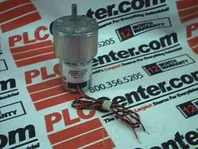 GM9232C113R3 Двигатель от PITTMAN