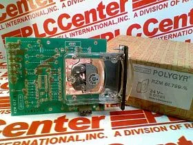 Сигнал  / передатчик  Артикул RZM61.799 от производителя SIEMENS