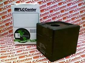 Обмотка клапана Артикул 400-903-117 от производителя ASCO