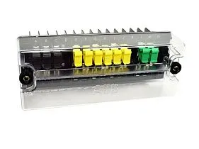 ABB Power T&D FT4A11S03CN4998