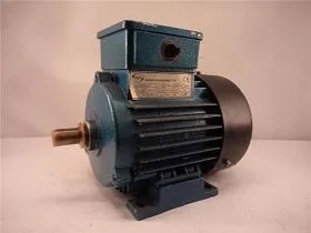 Мотор AT63B2 от NERI MOTORI