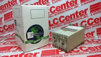 Защитное реле Артикул WUS-1/110AC-1.41-5-42VAC от производителя KLASCHKA