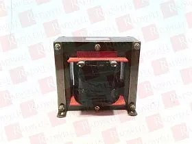 Трансформатор для цепи управления Артикул EXA-2000-38 от производителя TRANSFAB