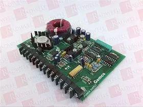 Источник питания Артикул SD0293000 от производителя AMETEK