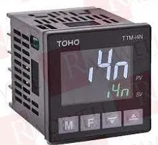 Контроль температуры / процесса Артикул TTM-I4N-R-AB от производителя TOHO