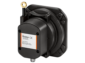 Kubler D8.D125.1150.R441.1000