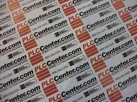 Терминал программирования ПЛК Артикул 8940 от производителя CONVERTEAM