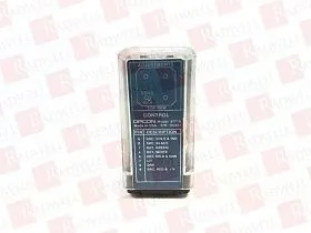 Реле / розетка Артикул 8771A-102831 от производителя EATON CORPORATION