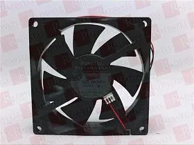 Вентилятор / терморегулятор для панели управления Артикул FBA09A24H от производителя PANAFLO