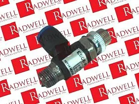 Пневматический клапан Артикул ESC6-PT1/8-0 от производителя NITTA MOORE