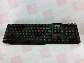 Клавиатура /пад /ручка /мышка Артикул SK-8115 от производителя DELL