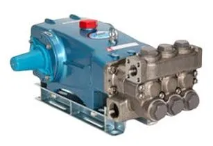 CAT-03541 Гидравлический насос/мотор от CAT PUMPS