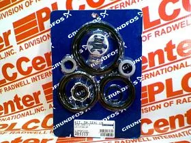 Комплект уплотнений вала LM/LP GRUNDFOS 485113