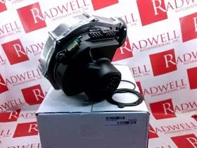 FAN3035 Мотор от LOCHINVAR