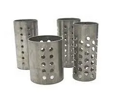 Гидравлический цилиндр ALLENAIR A-3X5 из нержавеющей стали