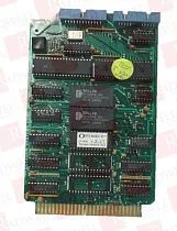 Плата ПК Плата ПЛК / дополнения к  плататам Артикул 35-028410 от производителя OCTAGON SYSTEMS