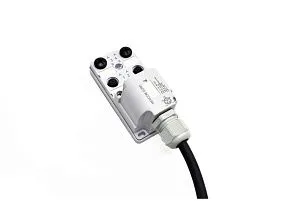 Mencom JDC-45P-211-C050