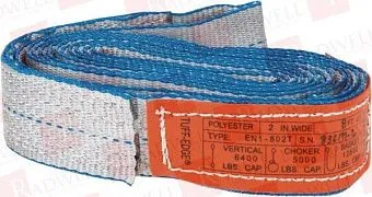 Ремень Артикул EN1802TX8 от производителя LIFT ALL