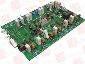 Плата процессора / контроллера Артикул 118400223 от производителя EATON CORPORATION