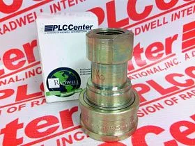 Фитинг для гидравлики Артикул 4HP26-146 от производителя EATON HYDRAULIC