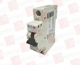 Автоматический выключатель в литом корпусе Артикул FAZT-B10/1 от производителя EATON CORPORATION
