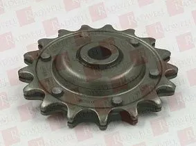 Звездочка / шестерня Артикул AG2416-A от производителя AETNA