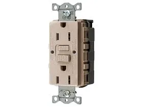 Hubbell GFRST15SNAPALNA