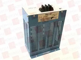 Резисторы Артикул RRU-50 от производителя ASEA BROWN BOVERI