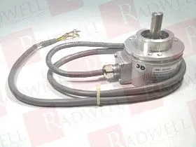 Кодирующее устройство / фазовый датчик положения Артикул 11136062 от производителя BAUMER ELECTRIC