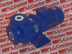 Насос KSB ETABLOC GN 032-125.1/222, 3 кВт, 2900 об/мин