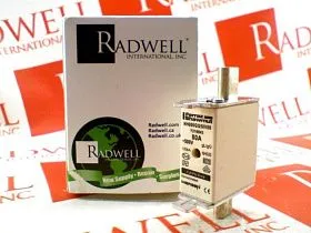 Предохранитель Артикул NHCOO80A от производителя EBAMAT