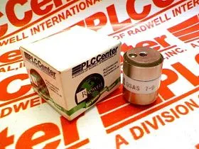 Ограничитель перенапряжения / супрессор  Артикул DSAS7-0 от производителя ASEA BROWN BOVERI