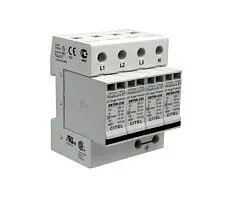 Ограничитель перенапряжения/супрессор DS71RS-120 от CITEL