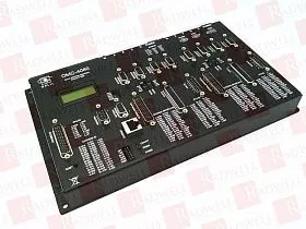 Сервопривод  / сервоуправление Артикул DMC-4080(ISCNTL)-C012-1000-1000-D3140-D3140 от производителя