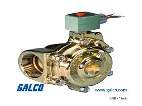 Asco 8222G003-120/60,110/50