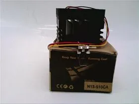 N13-510CA Вентиляторы/Тепловой контроль для изделий и плат ПК от EVERCOOL
