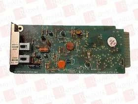 Плата ПК Плата ПЛК / дополнения к  плататам Артикул 070-0042-3-03-B от производителя AMETEK