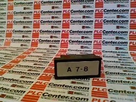 Ограничитель перенапряжения / супрессор  Артикул A-7-8 от производителя CARLO GAVAZZI