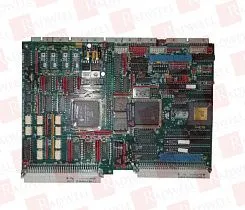 Дополнительный модуль / плата сервопривода Артикул 602199-504 от производителя DELTA TAU DATA SYS